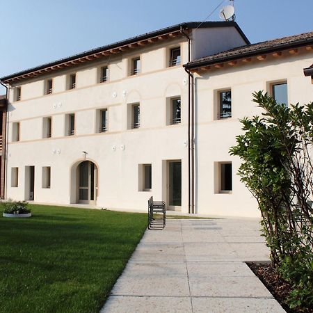 Caspineda Agriturismo Montebelluna Ngoại thất bức ảnh