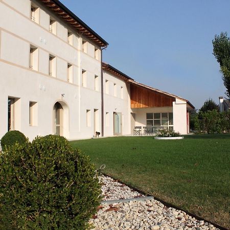 Caspineda Agriturismo Montebelluna Ngoại thất bức ảnh