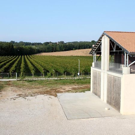 Caspineda Agriturismo Montebelluna Ngoại thất bức ảnh