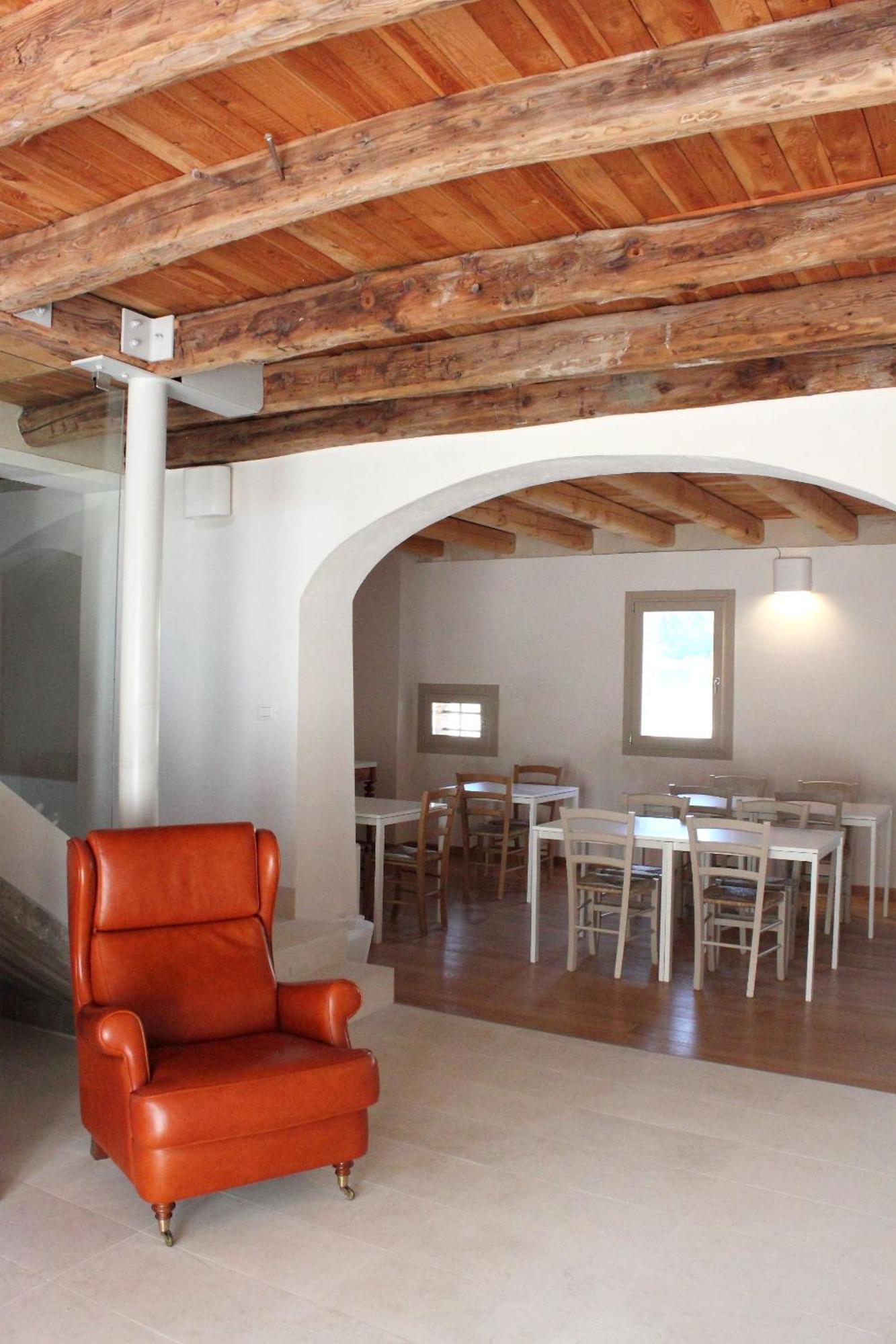 Caspineda Agriturismo Montebelluna Ngoại thất bức ảnh