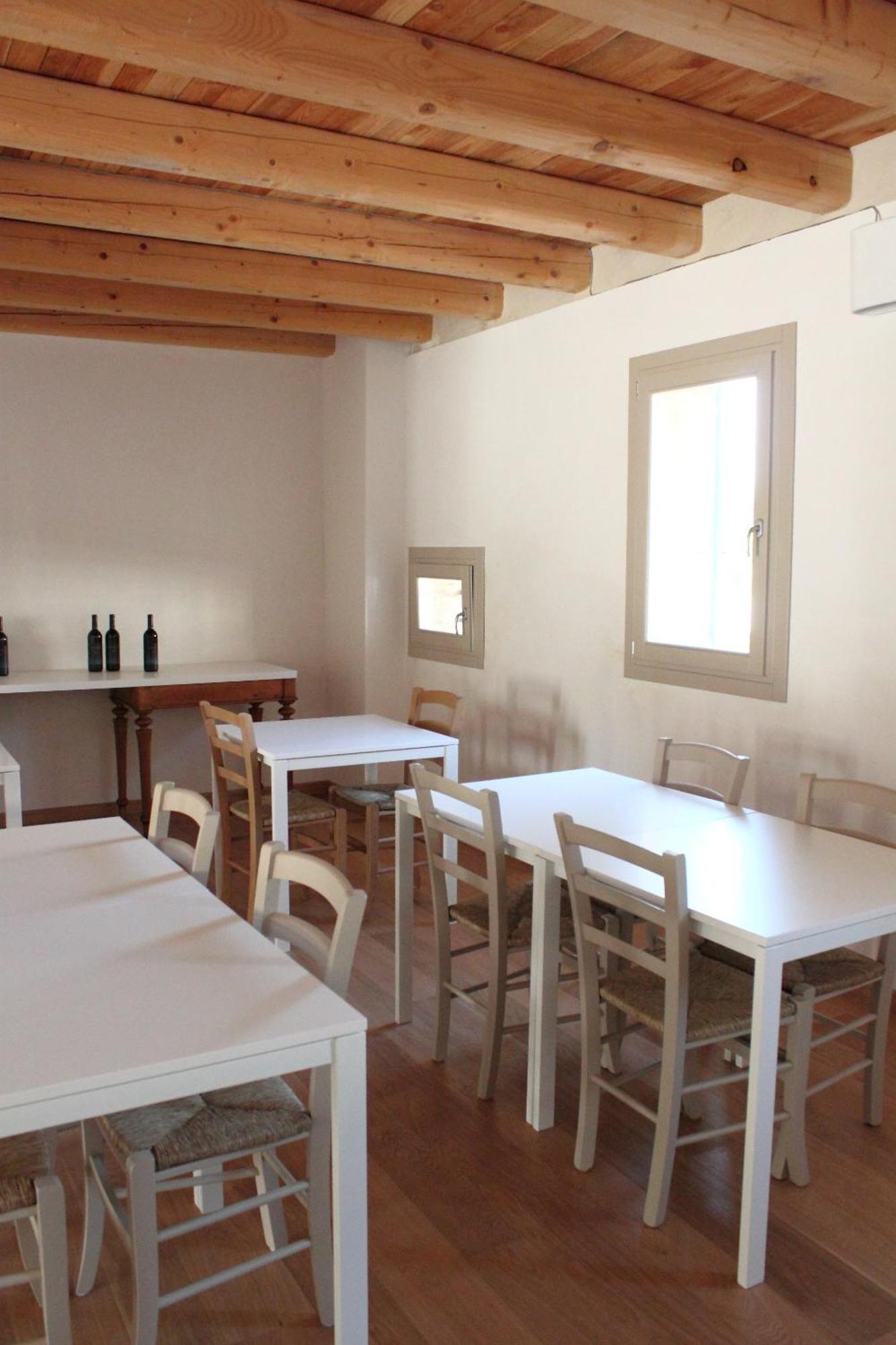 Caspineda Agriturismo Montebelluna Ngoại thất bức ảnh