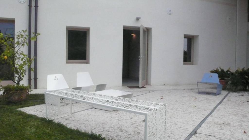 Caspineda Agriturismo Montebelluna Ngoại thất bức ảnh
