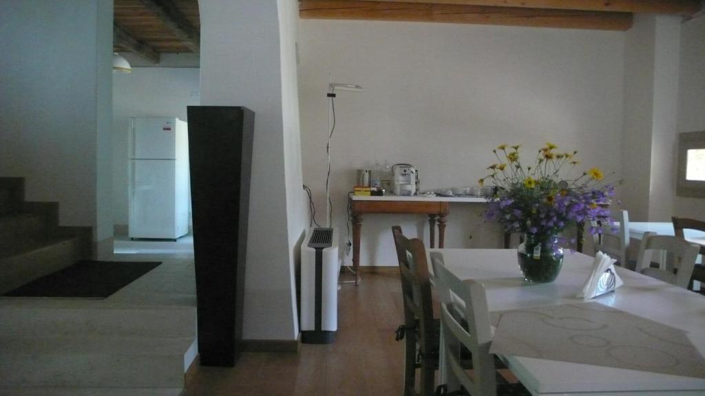 Caspineda Agriturismo Montebelluna Ngoại thất bức ảnh