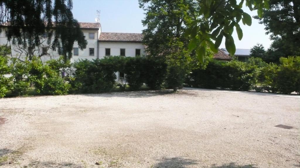 Caspineda Agriturismo Montebelluna Ngoại thất bức ảnh